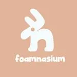 Foamnasium discount code